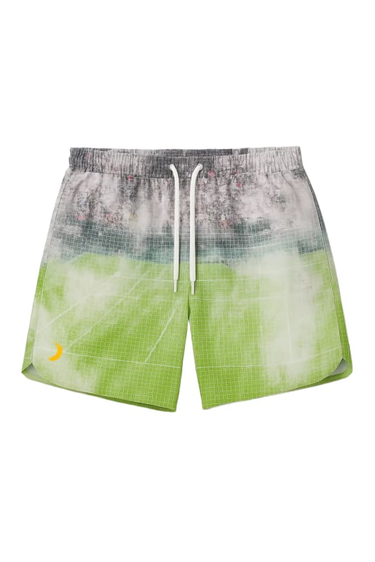 Championship Tennis Agnès Short