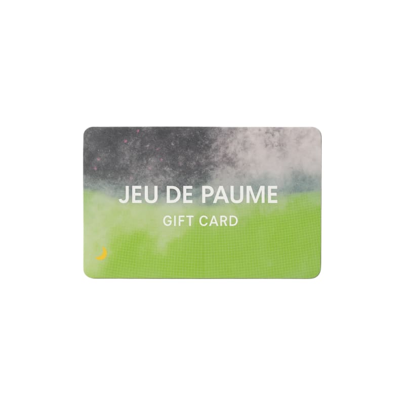 JDP Love Card (Gift Card)
