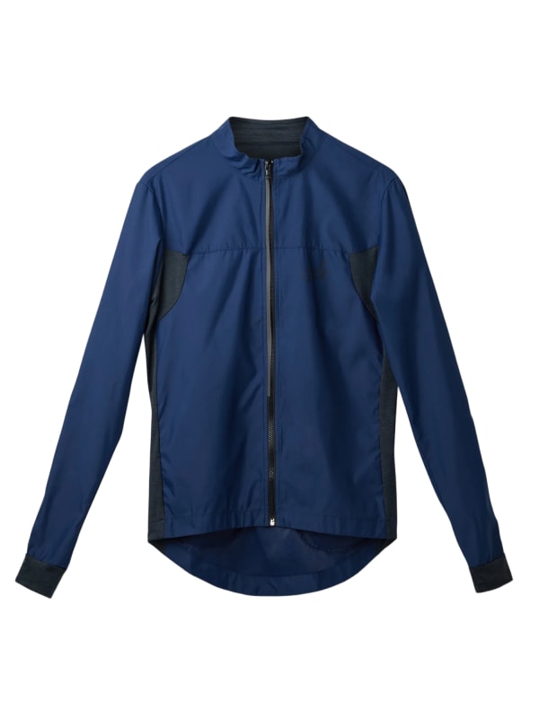 BLUE QUICK-FREE JACKET