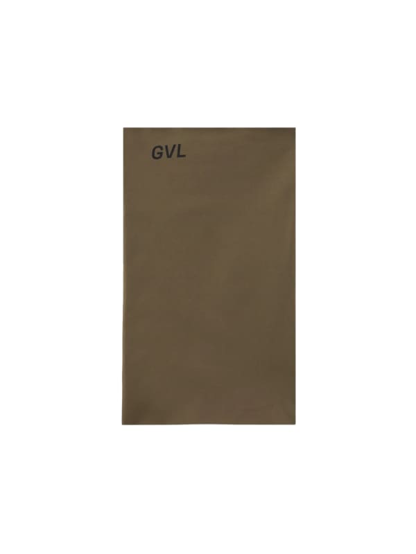 LACEFLY NECK WARMER MILITARY