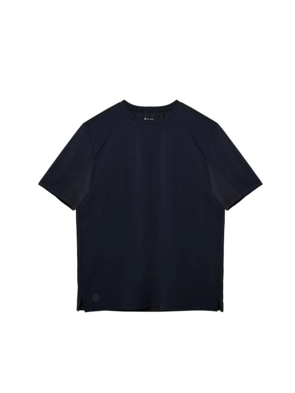BYND OSAKA T-SHIRT - BLACK