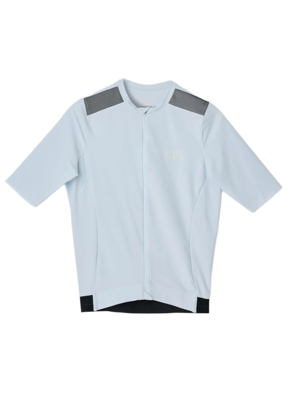 MODERN CLASSIC SS UNISEX JERSEY - SKY
