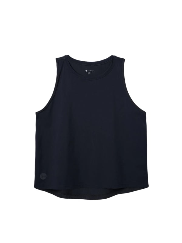 BYND OSAKA TANK - BLACK