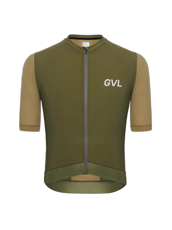 C.D.A. SS UNISEX JERSEY - ARMADILLO