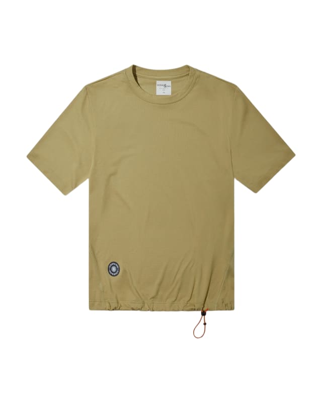 DeltaPeak™ UtiliTee - Yucca