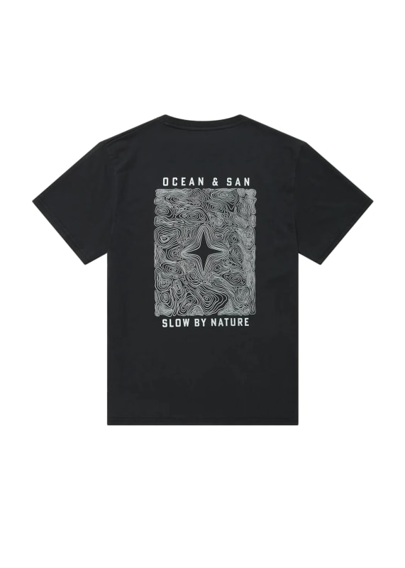 Classic Tee - Slow By