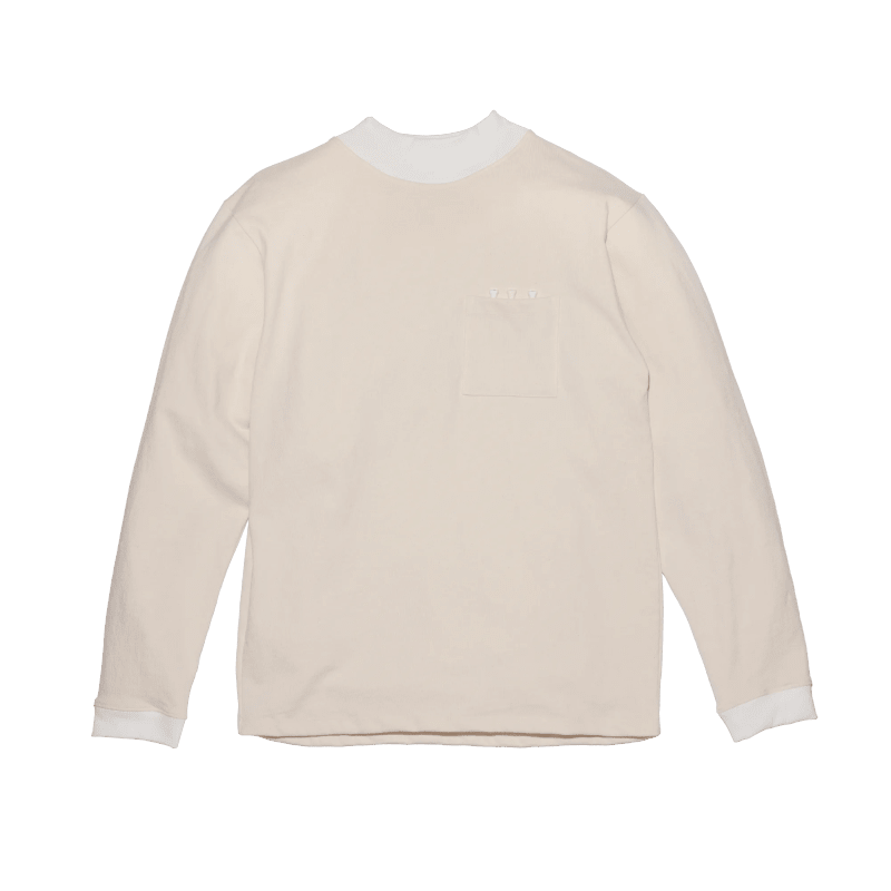 Heavyweight Work Shirt