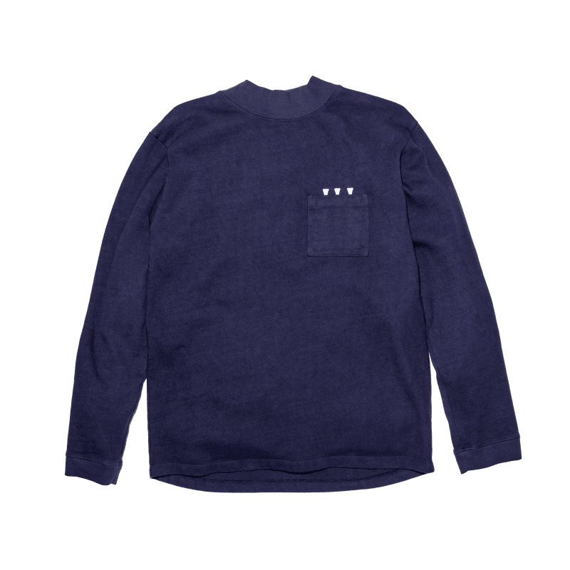 Heavyweight Work Shirt