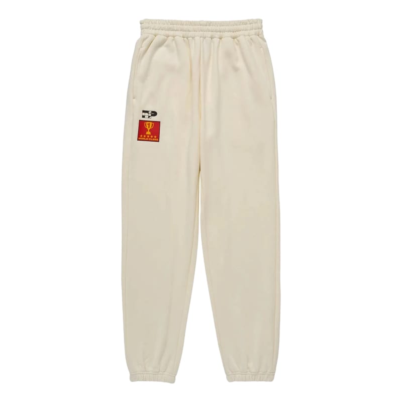 CLASSIC SWEATS - MILK