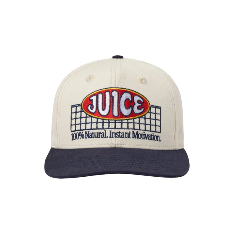 INSTANT MOTIVATION JUICE HAT