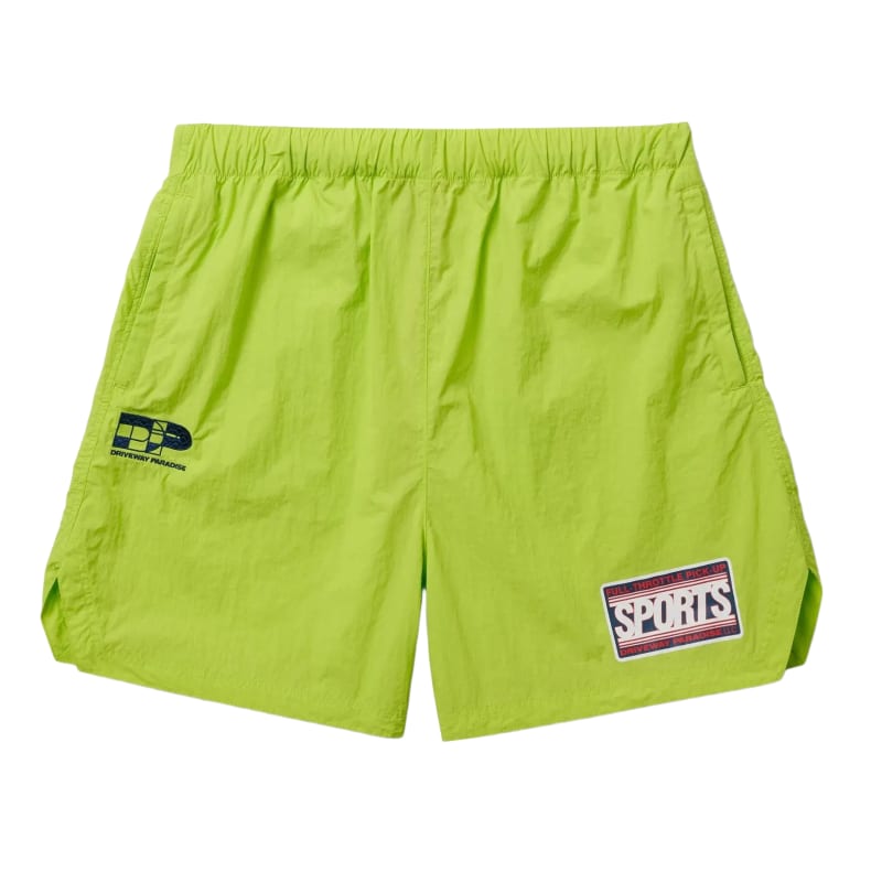 MAJOR SHORT - LIMEADE