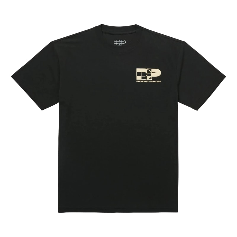 PICK UP TEE - MINTY BOI™ - BLACK