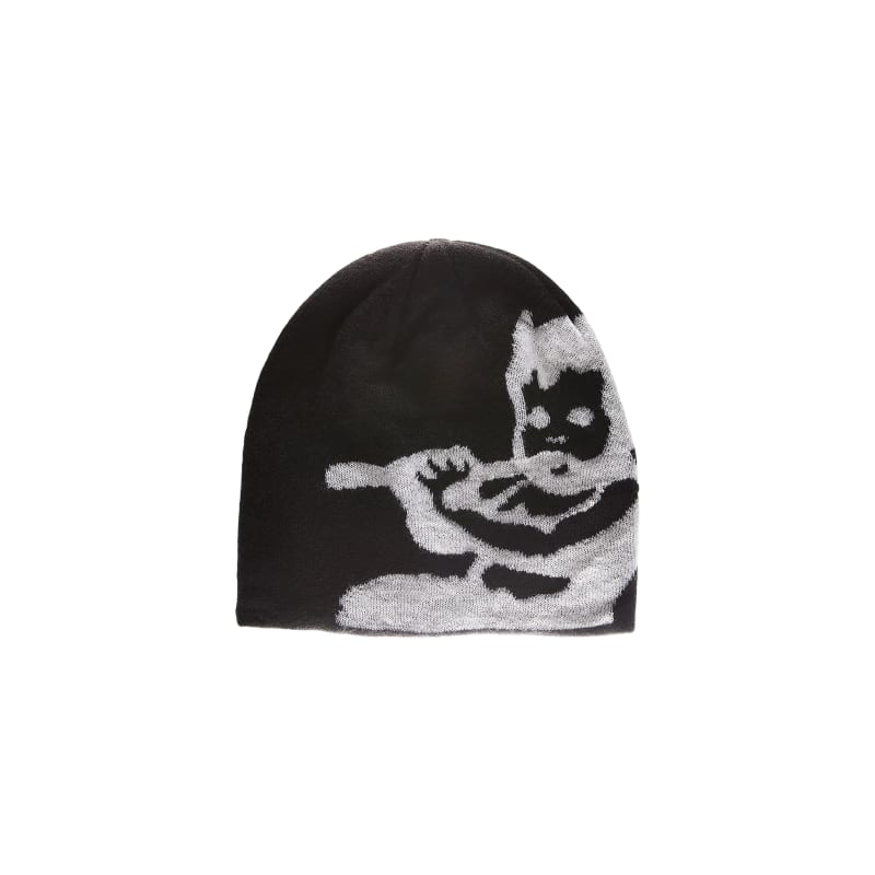 Merino Beanie