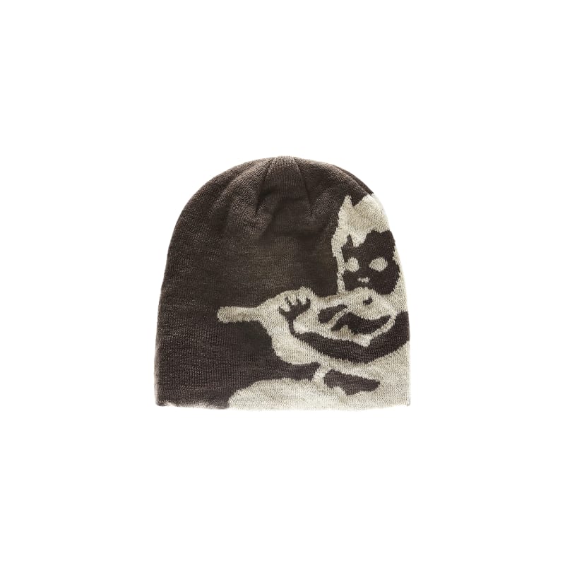 Merino Beanie