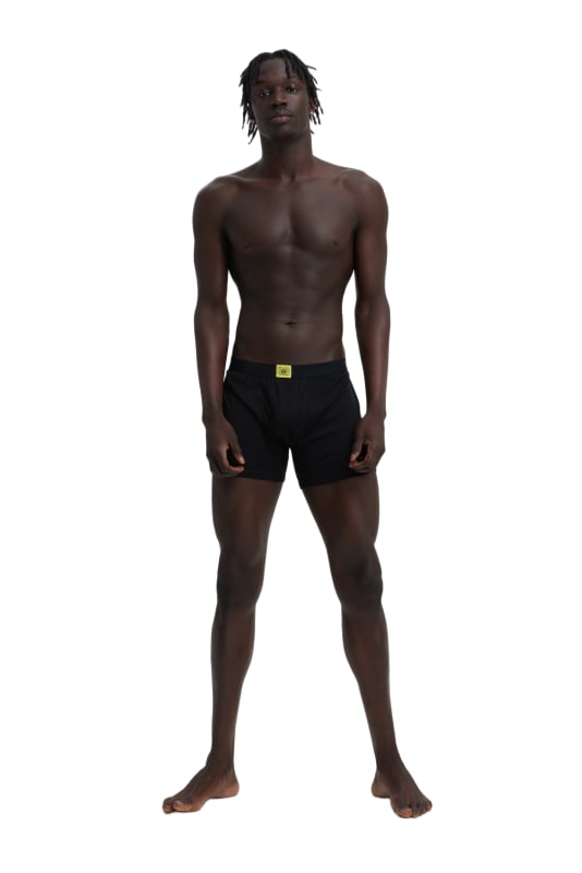 Merino Mens Sports Underwear