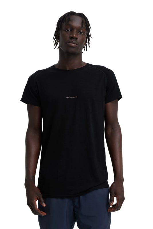 Merino Speed Short Sleeve T Shirt