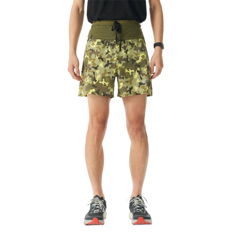 Men's Wild Run Stow Shorts