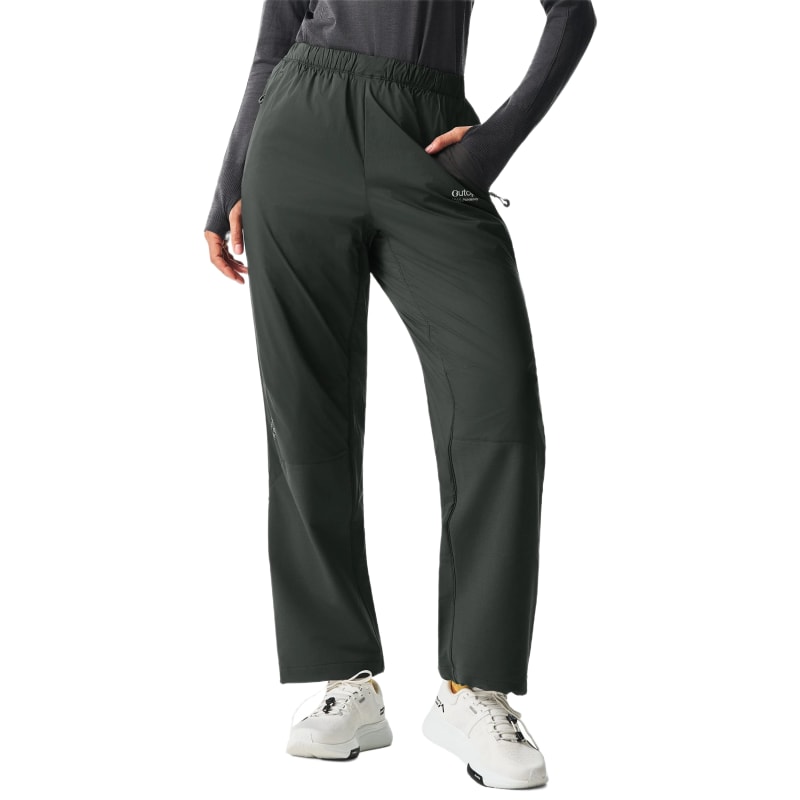 Women’s Solar Shield Insulated Pants