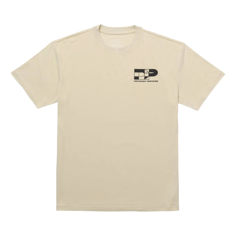 PICK UP TEE - MINTY BOI™ - CREAM