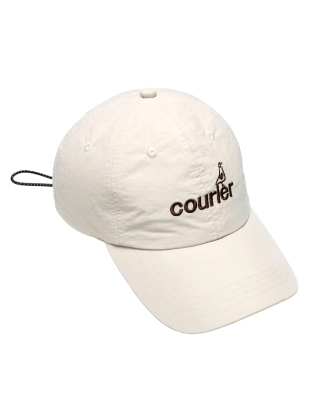 Courier RangeCap