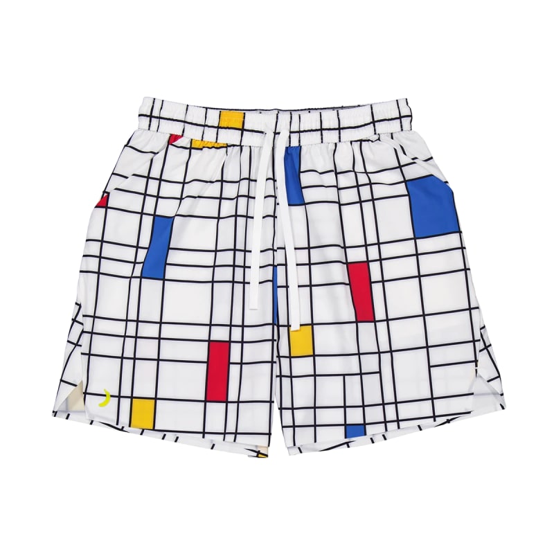 Mondo Tennis Agnès Short