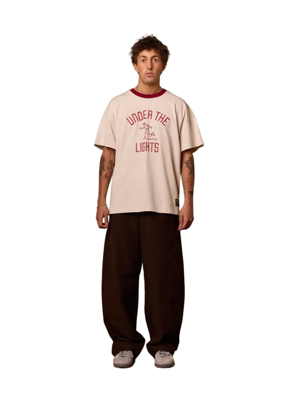 The Rec Tee