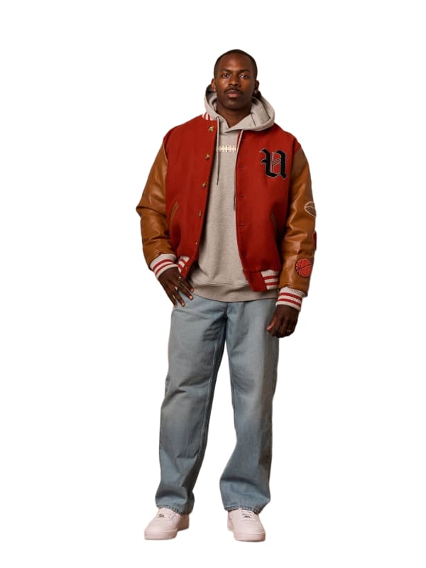 The Letterman