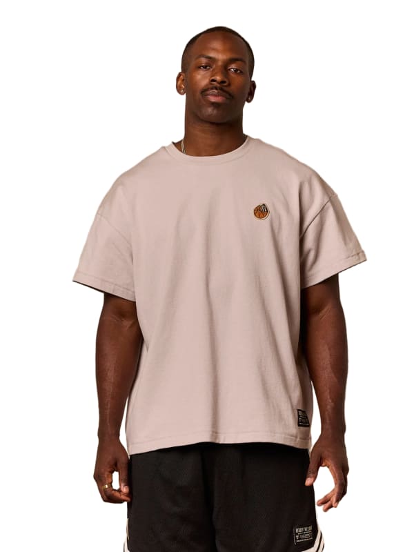 The Dead Ball Tee