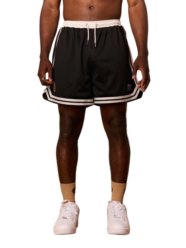 The Dead Ball Short