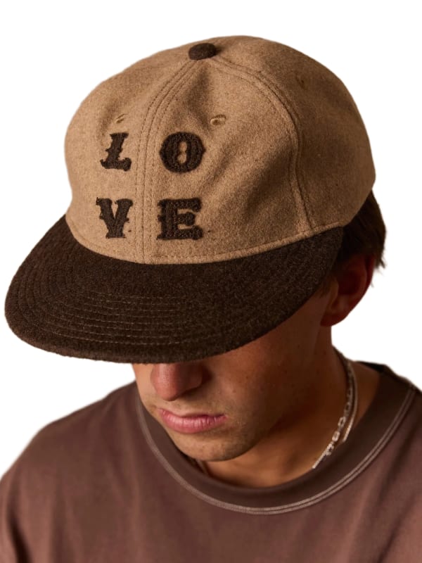 The LOVE Hat