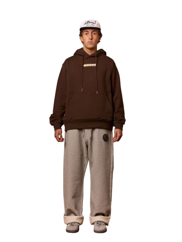 The Pigstitch Hoodie