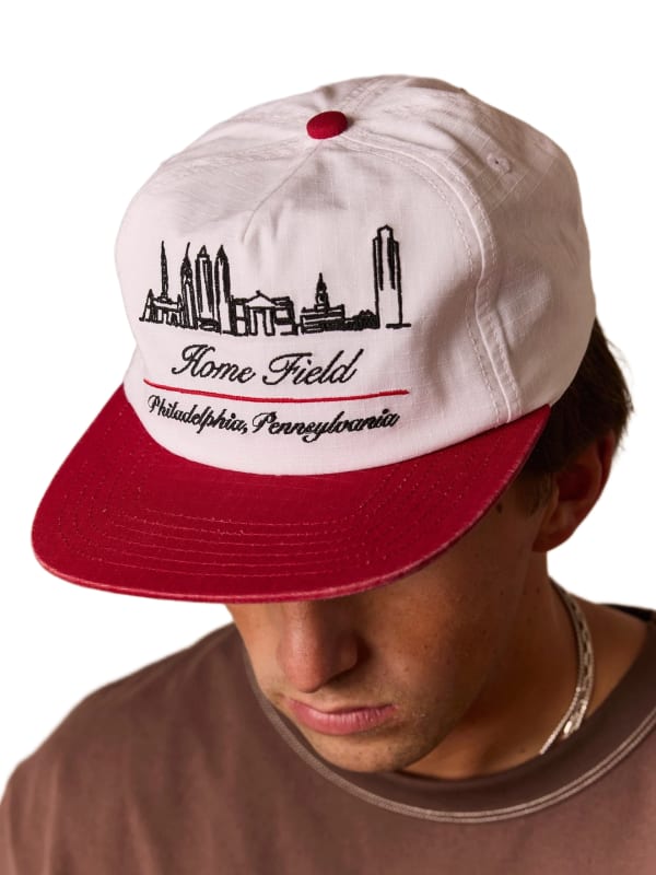 The Home Field Hat - Philly