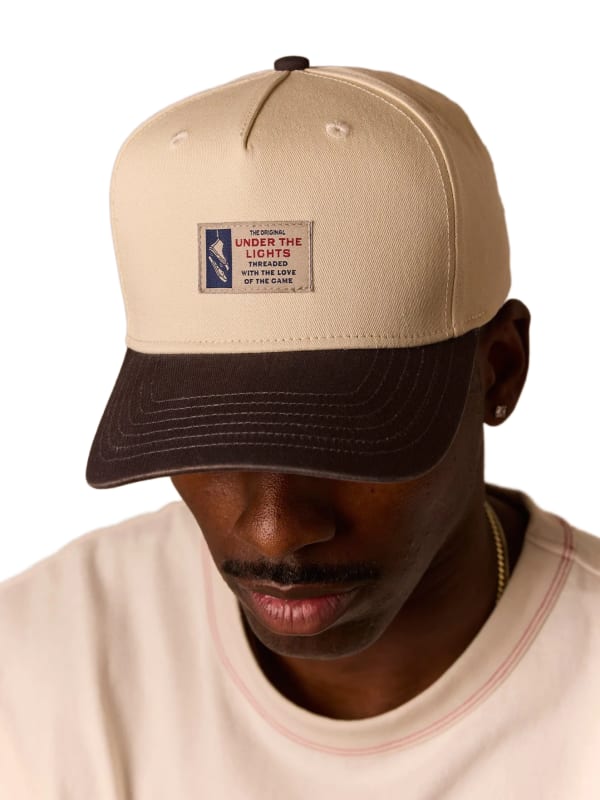 The Patch Hat