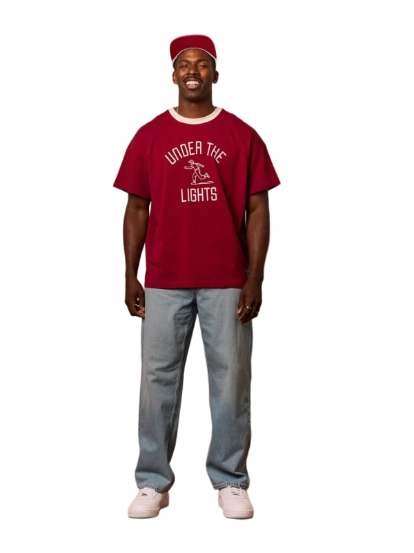 The Rec Tee
