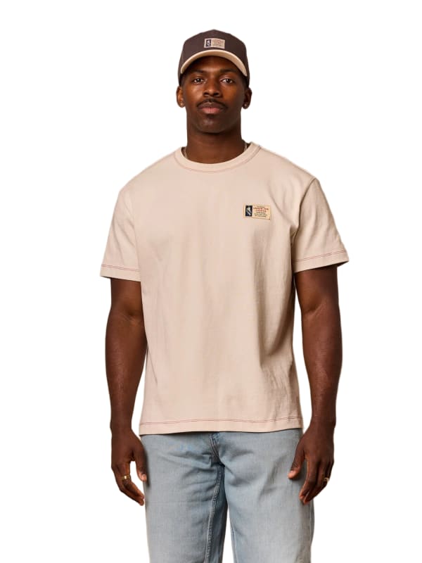 The Patch Tee