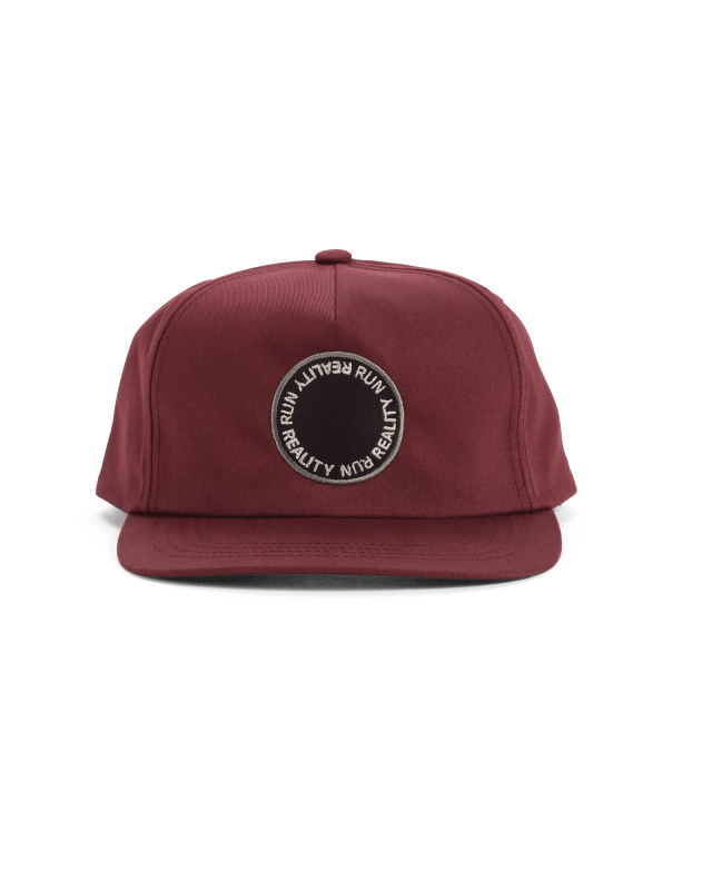 Rotate Hat