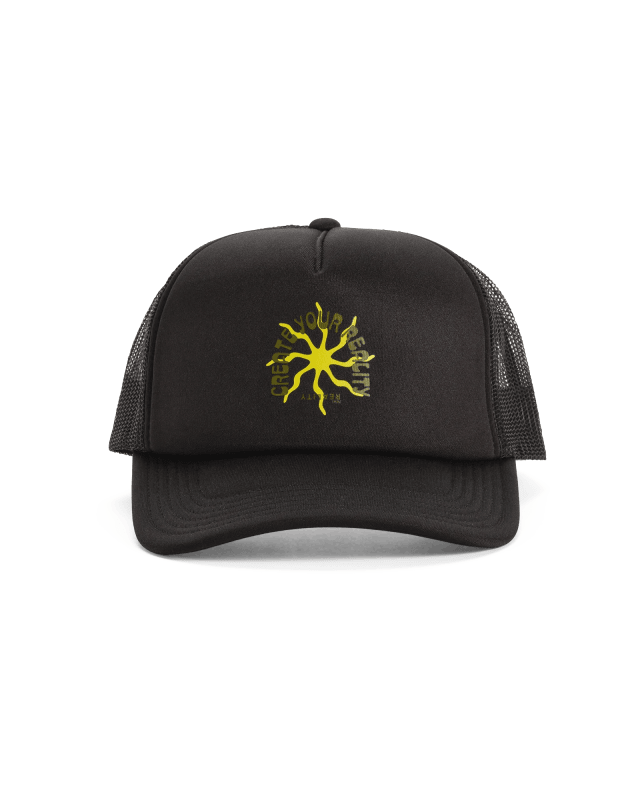 Sun-Drenched Hat