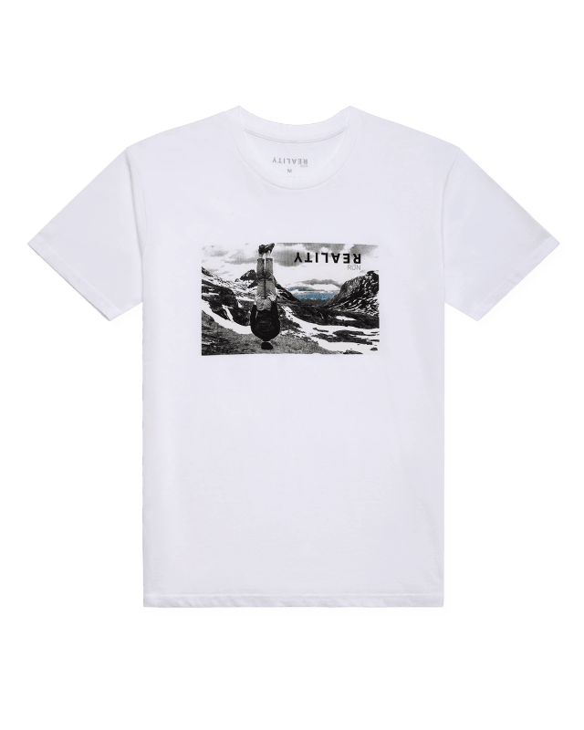 Perspective Tee