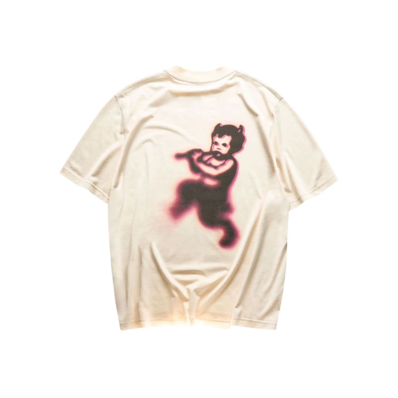 Rascal Training Tee