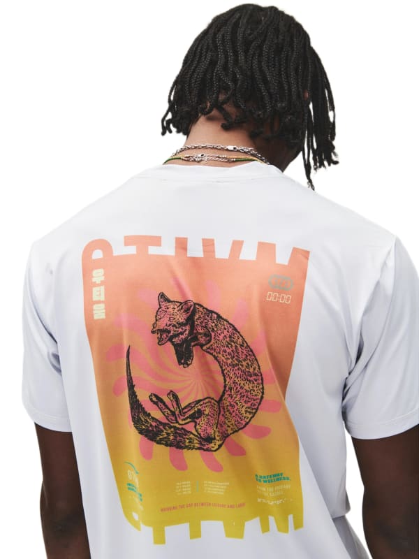 VAUXTAIL GX TEE