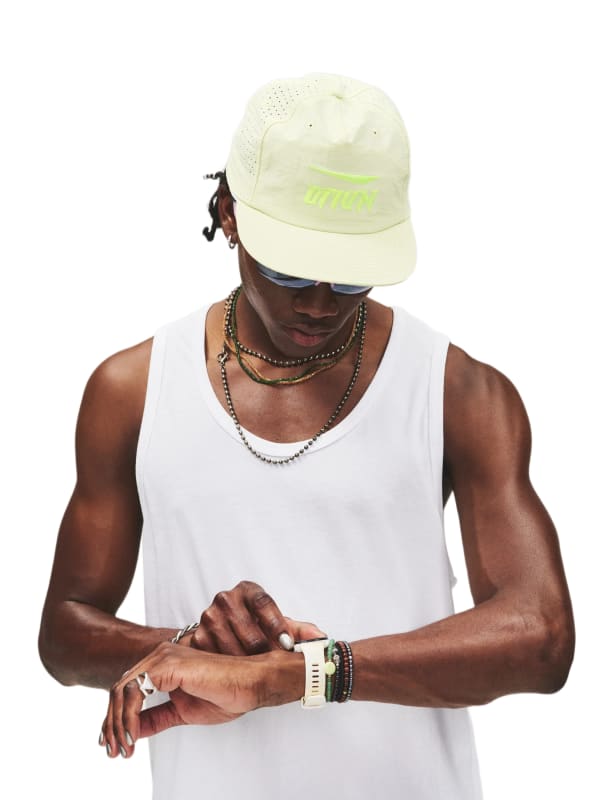 PHASER RUN HAT