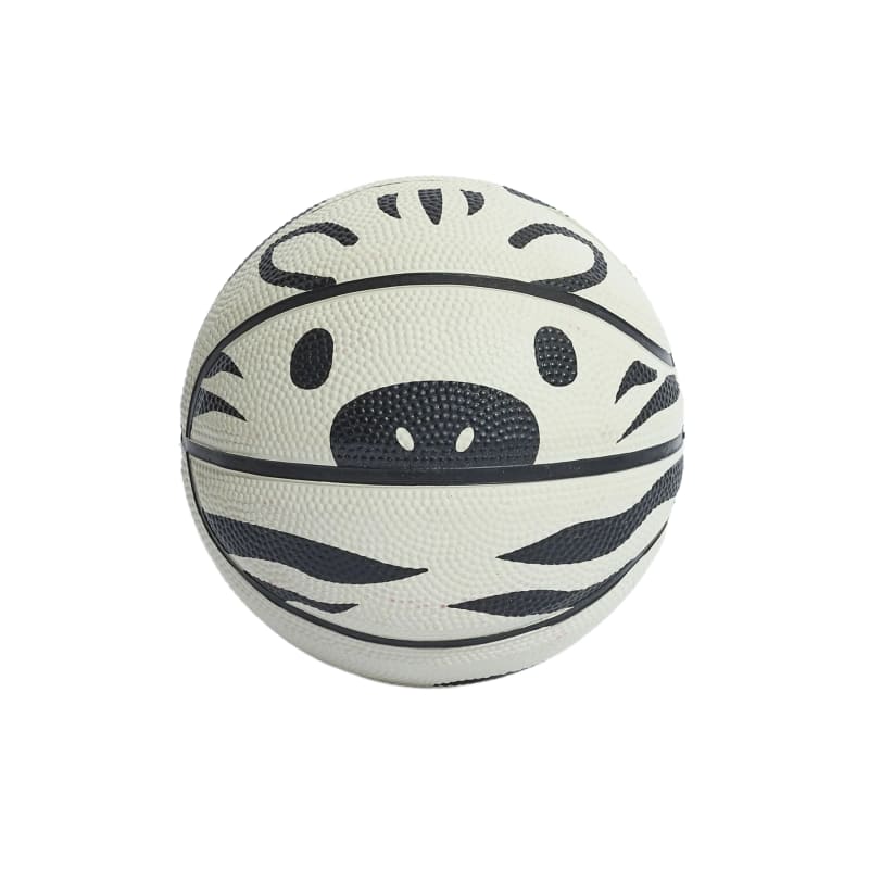 Zoe Mini Basketball