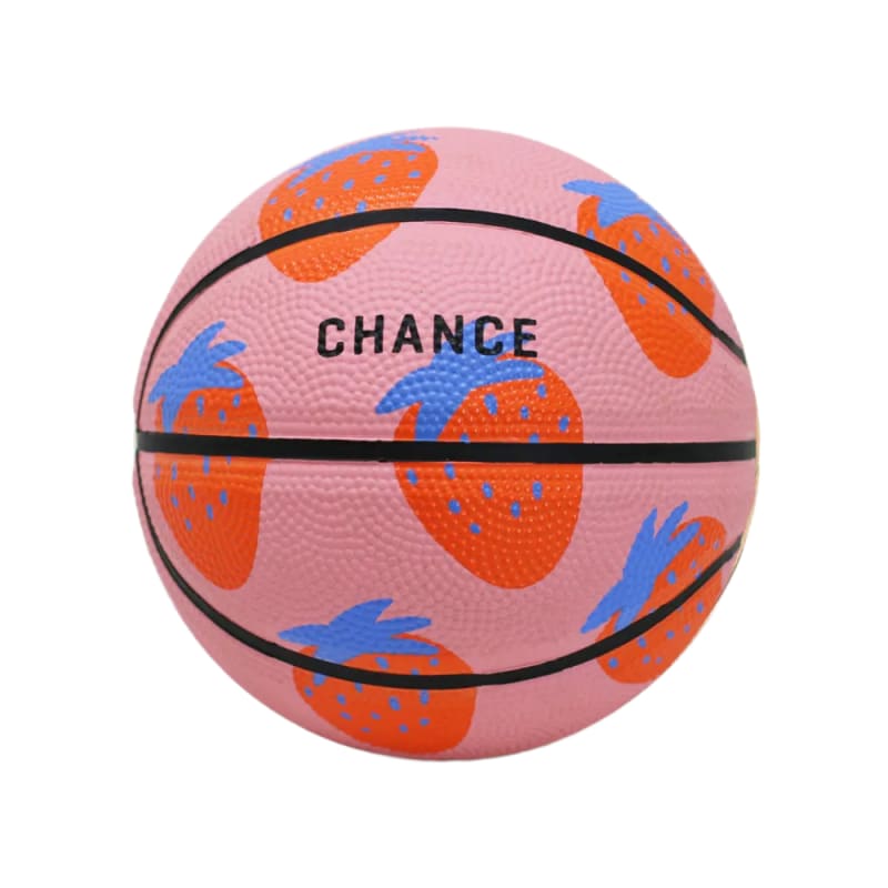 Strawberry Mini Basketball