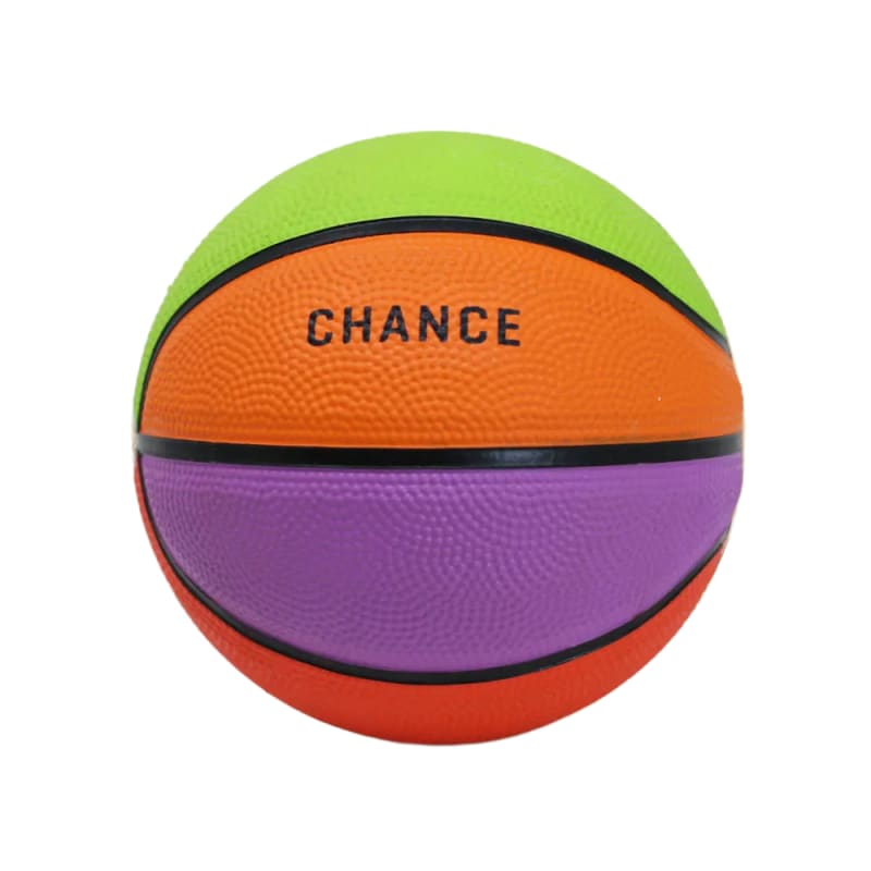 Summer Multi Mini Basketball