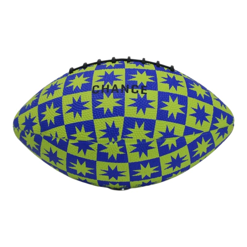 Starburst Mini Football