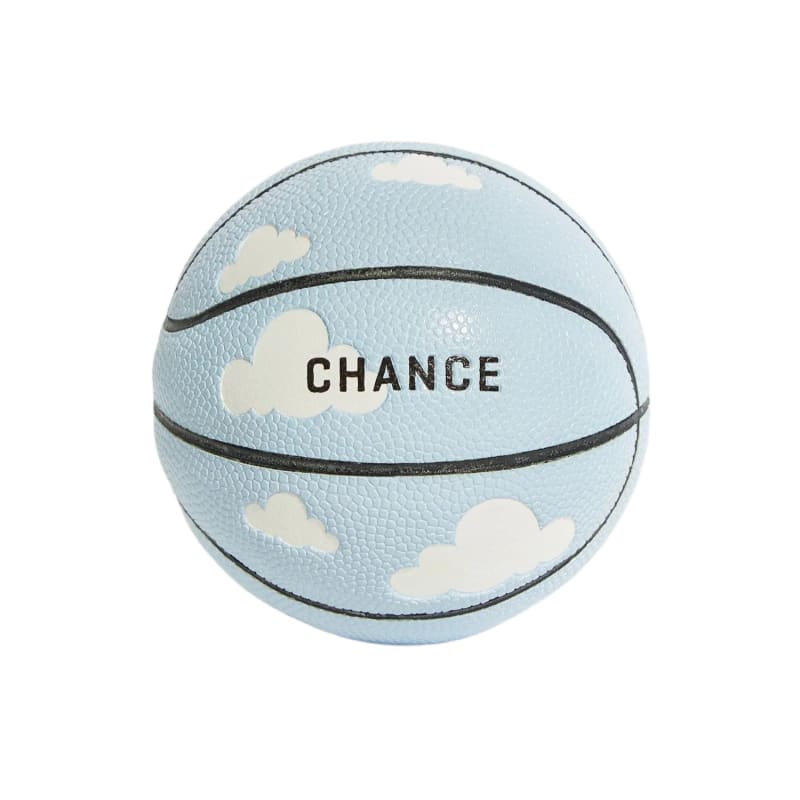 FLOAT Mini Composite Leather Basketball