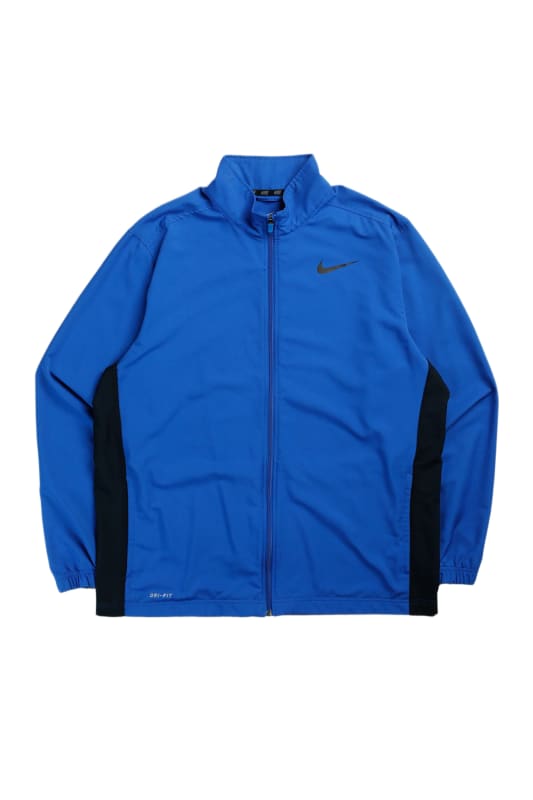 Vintage Nike Windbreaker Shell Jacket - XL