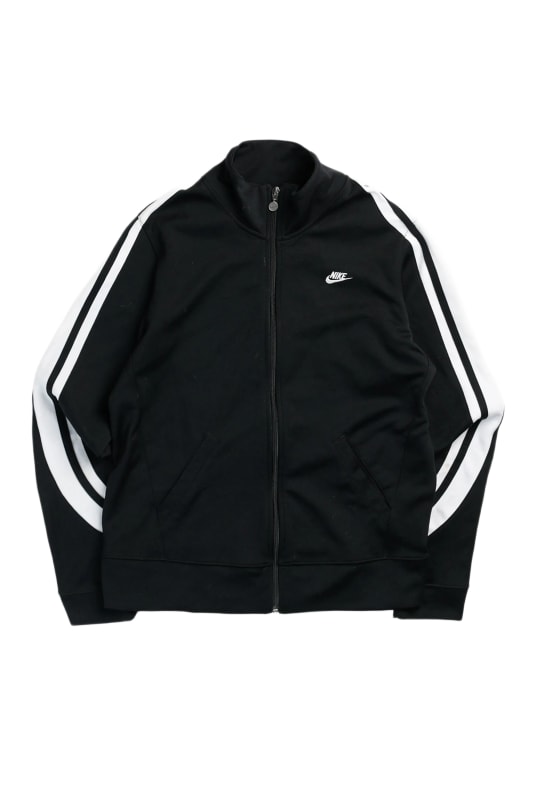 Vintage Nike Track Jacket - Women's L