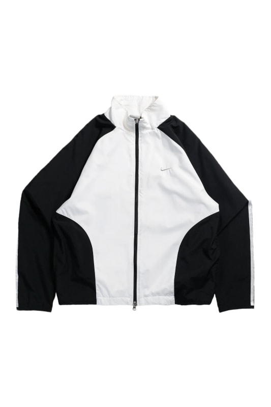 Vintage Nike Windbreaker Jacket - Women's M
