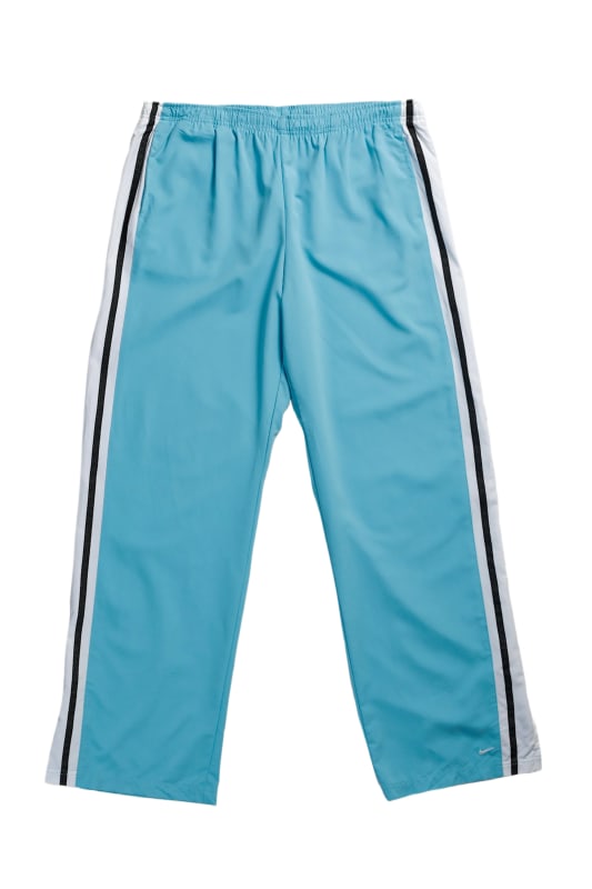 Vintage Nike Windbreaker Pants - XL